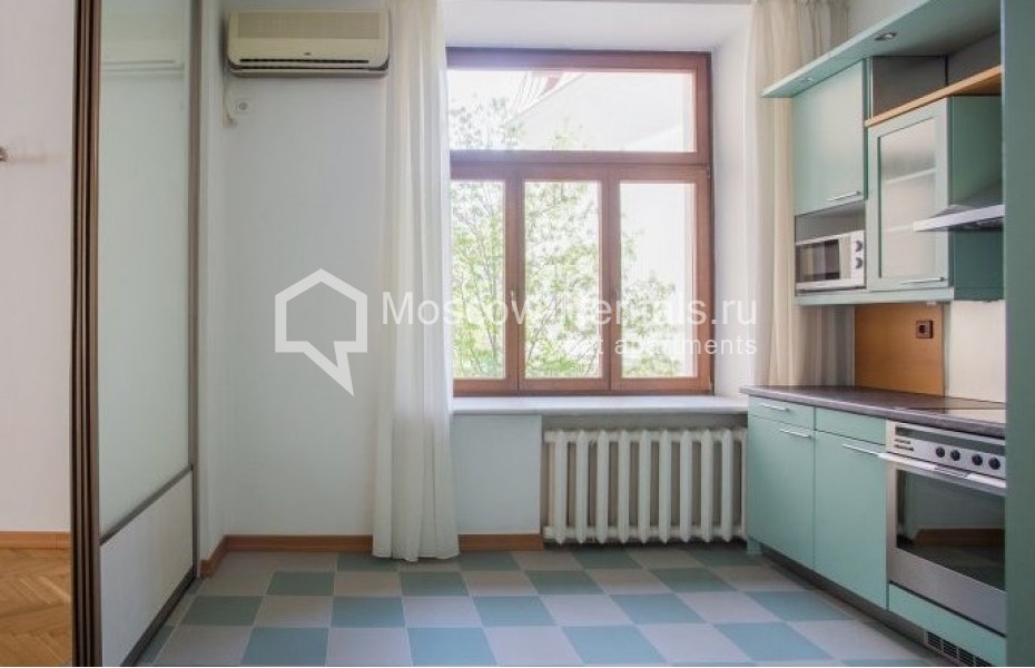 Photo #5 5-room (4 BR) apartment for <a href="http://moscow-rentals.ru/en/articles/long-term-rent" target="_blank">a long-term</a> rent
 in Russia, Moscow, B. Afanasievskyi lane, 41