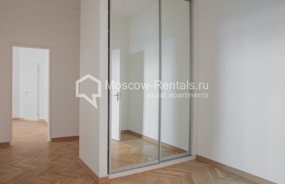 Photo #15 5-room (4 BR) apartment for <a href="http://moscow-rentals.ru/en/articles/long-term-rent" target="_blank">a long-term</a> rent
 in Russia, Moscow, B. Afanasievskyi lane, 41