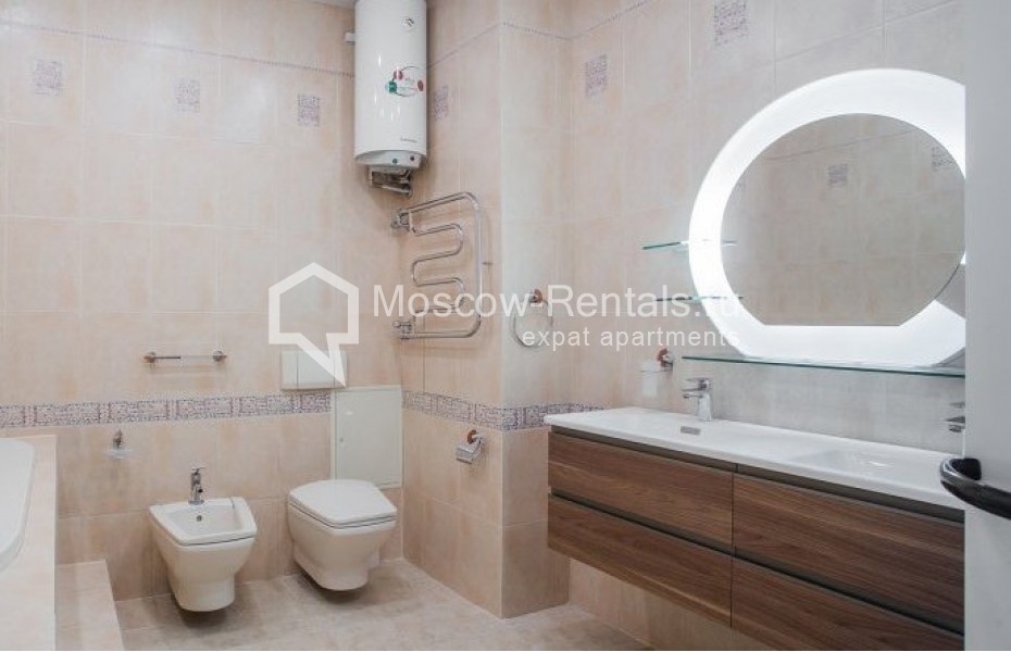 Photo #19 5-room (4 BR) apartment for <a href="http://moscow-rentals.ru/en/articles/long-term-rent" target="_blank">a long-term</a> rent
 in Russia, Moscow, B. Afanasievskyi lane, 41
