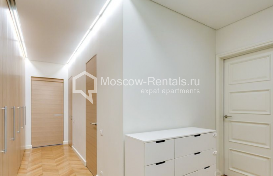 Photo #25 4-room (3 BR) apartment for <a href="http://moscow-rentals.ru/en/articles/long-term-rent" target="_blank">a long-term</a> rent
 in Russia, Moscow, B. Levshinskyi lane, 11