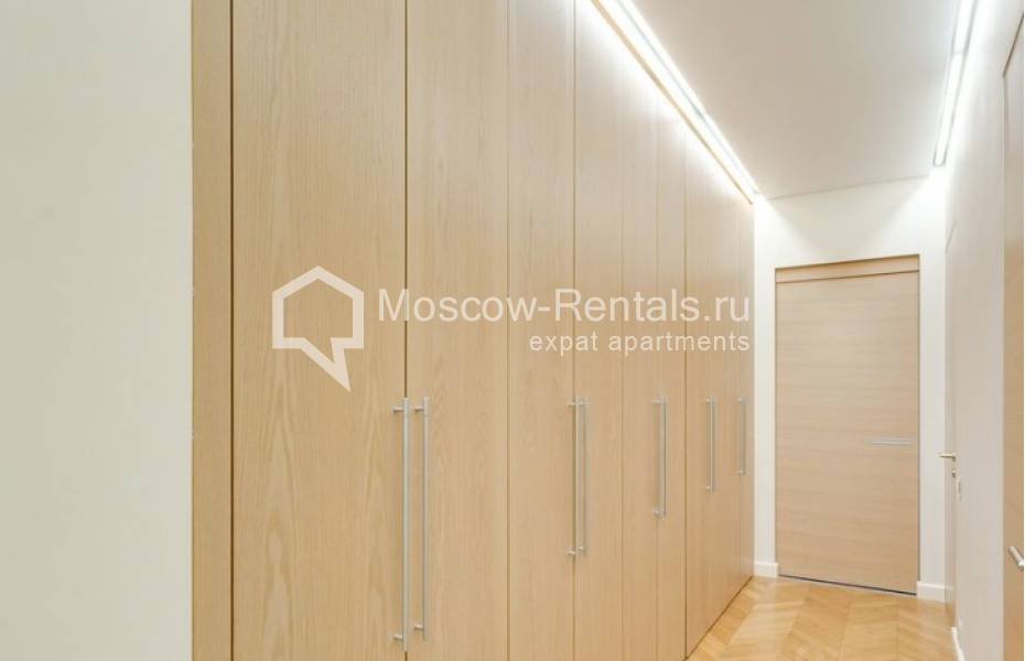 Photo #27 4-room (3 BR) apartment for <a href="http://moscow-rentals.ru/en/articles/long-term-rent" target="_blank">a long-term</a> rent
 in Russia, Moscow, B. Levshinskyi lane, 11