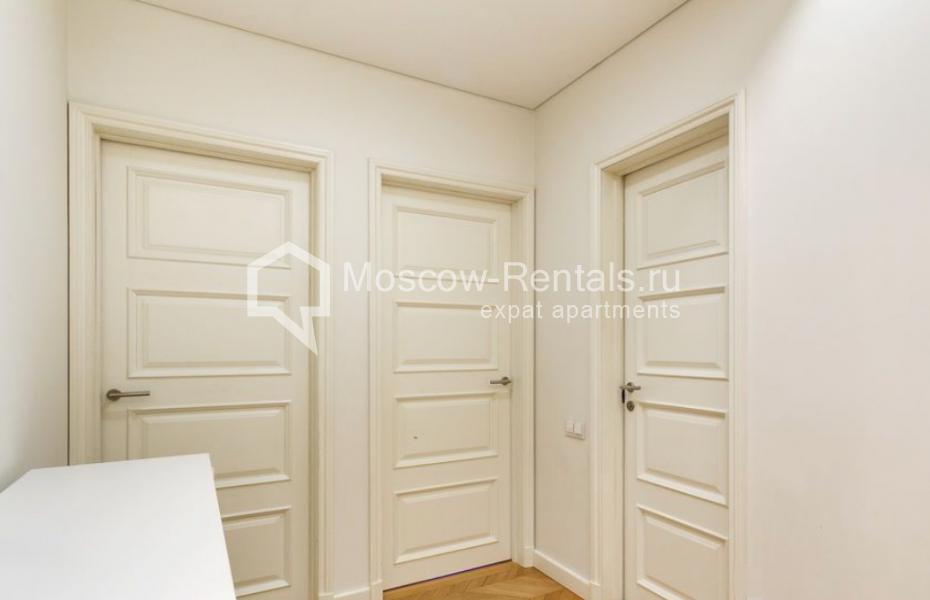 Photo #28 4-room (3 BR) apartment for <a href="http://moscow-rentals.ru/en/articles/long-term-rent" target="_blank">a long-term</a> rent
 in Russia, Moscow, B. Levshinskyi lane, 11