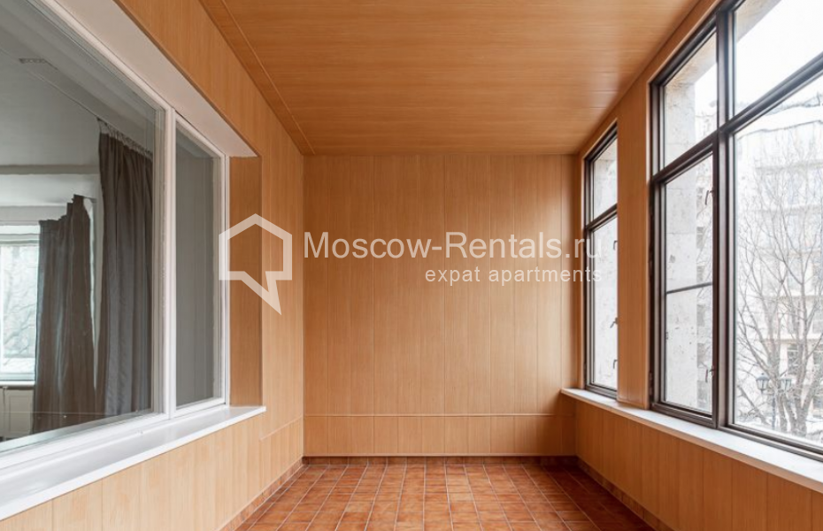 Photo #8 4-room (3 BR) apartment for <a href="http://moscow-rentals.ru/en/articles/long-term-rent" target="_blank">a long-term</a> rent
 in Russia, Moscow, Pozharskyi lane, 7А