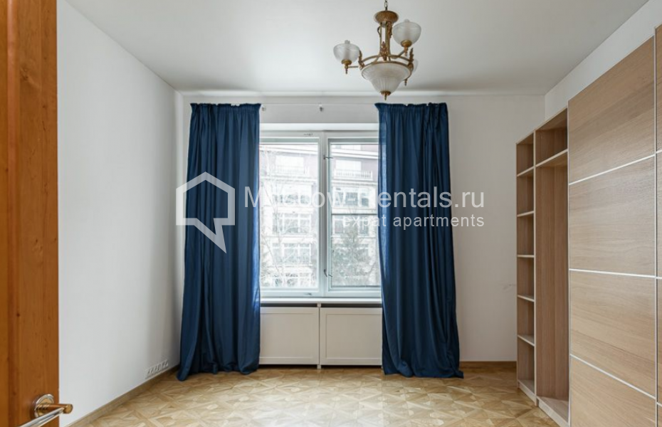 Photo #15 4-room (3 BR) apartment for <a href="http://moscow-rentals.ru/en/articles/long-term-rent" target="_blank">a long-term</a> rent
 in Russia, Moscow, Pozharskyi lane, 7А