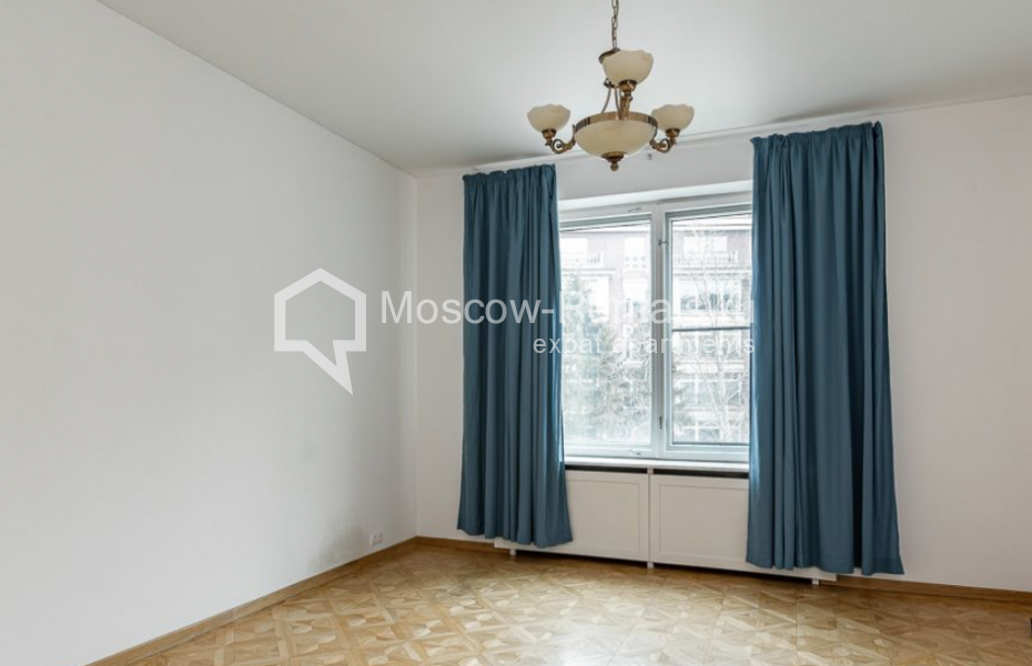 Photo #18 4-room (3 BR) apartment for <a href="http://moscow-rentals.ru/en/articles/long-term-rent" target="_blank">a long-term</a> rent
 in Russia, Moscow, Pozharskyi lane, 7А