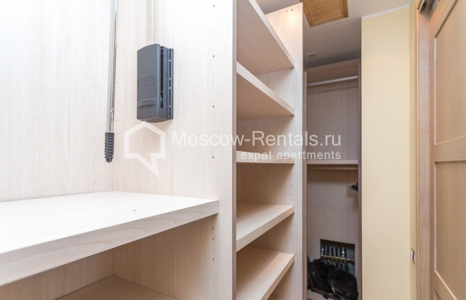 Photo #15 5-room (4 BR) apartment for <a href="http://moscow-rentals.ru/en/articles/long-term-rent" target="_blank">a long-term</a> rent
 in Russia, Moscow, Groholsky lane, 28