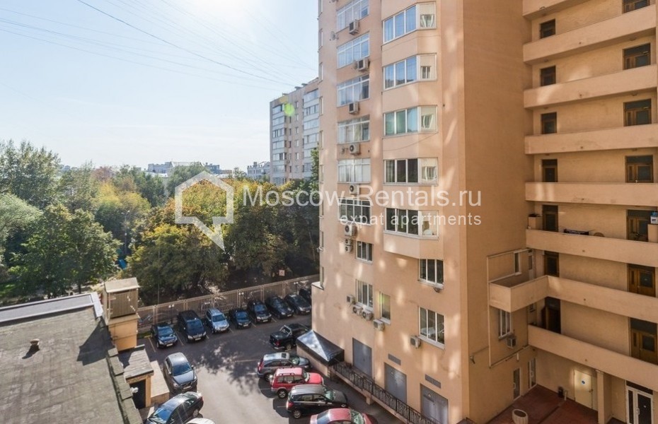 Photo #17 5-room (4 BR) apartment for <a href="http://moscow-rentals.ru/en/articles/long-term-rent" target="_blank">a long-term</a> rent
 in Russia, Moscow, Groholsky lane, 28