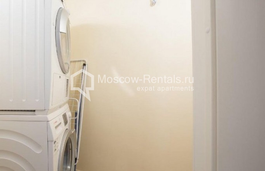 Photo #16 5-room (4 BR) apartment for <a href="http://moscow-rentals.ru/en/articles/long-term-rent" target="_blank">a long-term</a> rent
 in Russia, Moscow, Leontievskyi lane, 15
