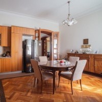 Photo #2 5-room (4 BR) apartment for <a href="http://moscow-rentals.ru/en/articles/long-term-rent" target="_blank">a long-term</a> rent
 in Russia, Moscow, B. Afanasievskyi lane, 15С1