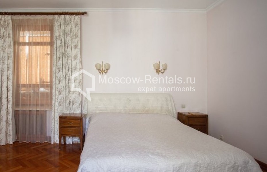Photo #11 5-room (4 BR) apartment for <a href="http://moscow-rentals.ru/en/articles/long-term-rent" target="_blank">a long-term</a> rent
 in Russia, Moscow, B. Afanasievskyi lane, 15С1