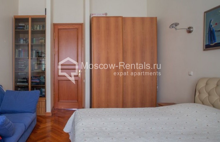 Photo #6 5-room (4 BR) apartment for <a href="http://moscow-rentals.ru/en/articles/long-term-rent" target="_blank">a long-term</a> rent
 in Russia, Moscow, B. Afanasievskyi lane, 15С1