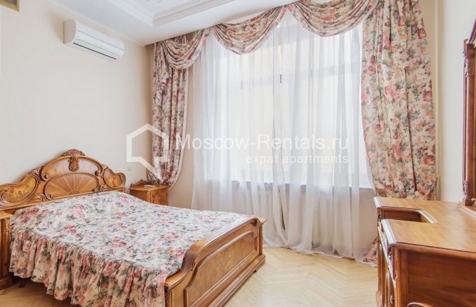 Photo #8 3-room (2 BR) apartment for <a href="http://moscow-rentals.ru/en/articles/long-term-rent" target="_blank">a long-term</a> rent
 in Russia, Moscow, 1st Tverskaya-Yamskaya str, 36С1