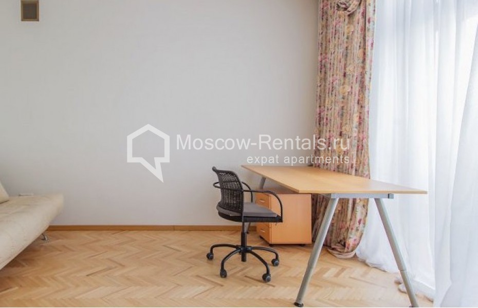 Photo #7 3-room (2 BR) apartment for <a href="http://moscow-rentals.ru/en/articles/long-term-rent" target="_blank">a long-term</a> rent
 in Russia, Moscow, 1st Tverskaya-Yamskaya str, 36С1