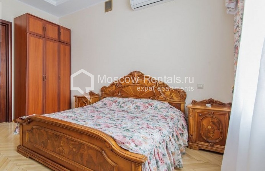 Photo #9 3-room (2 BR) apartment for <a href="http://moscow-rentals.ru/en/articles/long-term-rent" target="_blank">a long-term</a> rent
 in Russia, Moscow, 1st Tverskaya-Yamskaya str, 36С1