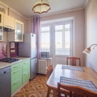 Photo #2 3-room (2 BR) apartment for <a href="http://moscow-rentals.ru/en/articles/long-term-rent" target="_blank">a long-term</a> rent
 in Russia, Moscow, Nikitskyi blv, 17
