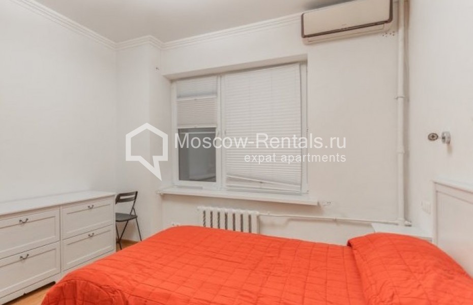 Photo #8 3-room (2 BR) apartment for <a href="http://moscow-rentals.ru/en/articles/long-term-rent" target="_blank">a long-term</a> rent
 in Russia, Moscow, 3rd Tverskaya-Yamskaya str, 26