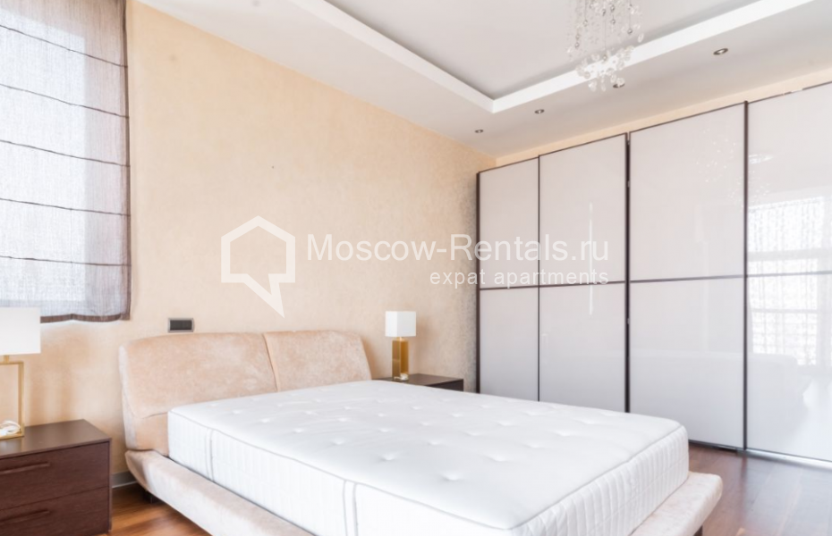 Photo #8 3-room (2 BR) apartment for <a href="http://moscow-rentals.ru/en/articles/long-term-rent" target="_blank">a long-term</a> rent
 in Russia, Moscow, Dokhtourovskyi lane, 6