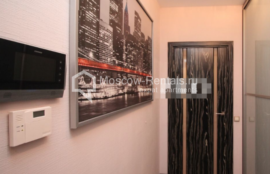 Photo #13 3-room (2 BR) apartment for <a href="http://moscow-rentals.ru/en/articles/long-term-rent" target="_blank">a long-term</a> rent
 in Russia, Moscow, Udaltsova str, 81