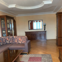 Photo #2 3-room (2 BR) apartment for <a href="http://moscow-rentals.ru/en/articles/long-term-rent" target="_blank">a long-term</a> rent
 in Russia, Moscow, Nametkina street, 11К1