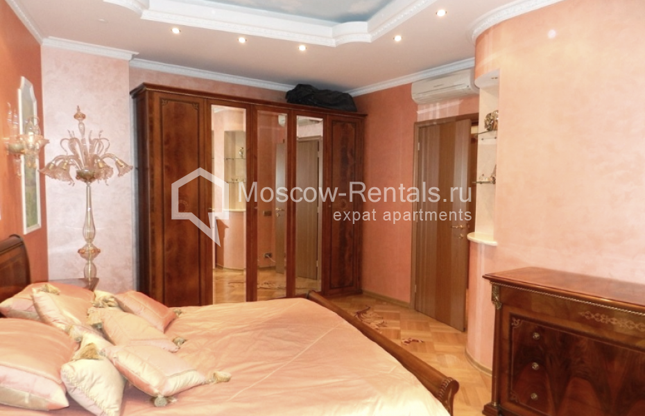 Photo #5 3-room (2 BR) apartment for <a href="http://moscow-rentals.ru/en/articles/long-term-rent" target="_blank">a long-term</a> rent
 in Russia, Moscow, Aviatsionnaya str, 79 bld 1