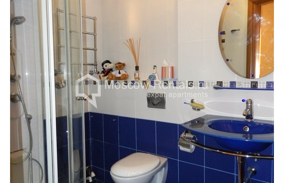 Photo #8 3-room (2 BR) apartment for <a href="http://moscow-rentals.ru/en/articles/long-term-rent" target="_blank">a long-term</a> rent
 in Russia, Moscow, Aviatsionnaya str, 79 bld 1