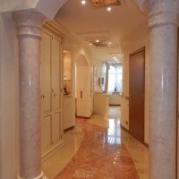 Photo #2 3-room (2 BR) apartment for <a href="http://moscow-rentals.ru/en/articles/long-term-rent" target="_blank">a long-term</a> rent
 in Russia, Moscow, Aviatsionnaya str, 79 bld 1