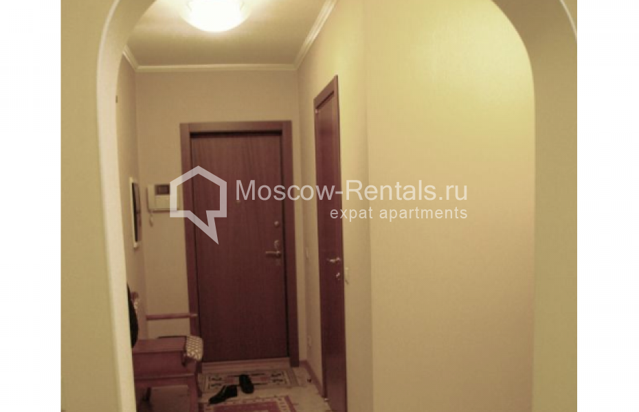 Photo #13 3-room (2 BR) apartment for <a href="http://moscow-rentals.ru/en/articles/long-term-rent" target="_blank">a long-term</a> rent
 in Russia, Moscow, Akademika Pilugina str, 6