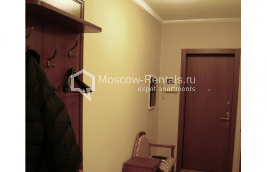 Photo #14 3-room (2 BR) apartment for <a href="http://moscow-rentals.ru/en/articles/long-term-rent" target="_blank">a long-term</a> rent
 in Russia, Moscow, Akademika Pilugina str, 6