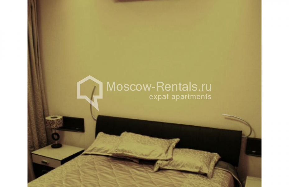Photo #8 3-room (2 BR) apartment for <a href="http://moscow-rentals.ru/en/articles/long-term-rent" target="_blank">a long-term</a> rent
 in Russia, Moscow, Akademika Pilugina str, 6