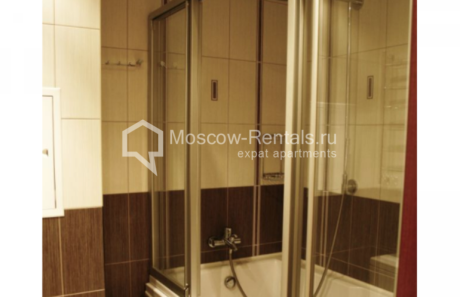 Photo #15 3-room (2 BR) apartment for <a href="http://moscow-rentals.ru/en/articles/long-term-rent" target="_blank">a long-term</a> rent
 in Russia, Moscow, Akademika Pilugina str, 6