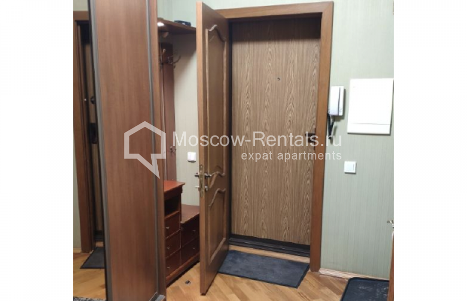 Photo #17 3-room (2 BR) apartment for <a href="http://moscow-rentals.ru/en/articles/long-term-rent" target="_blank">a long-term</a> rent
 in Russia, Moscow, Gilyarovskogo str, 4К1