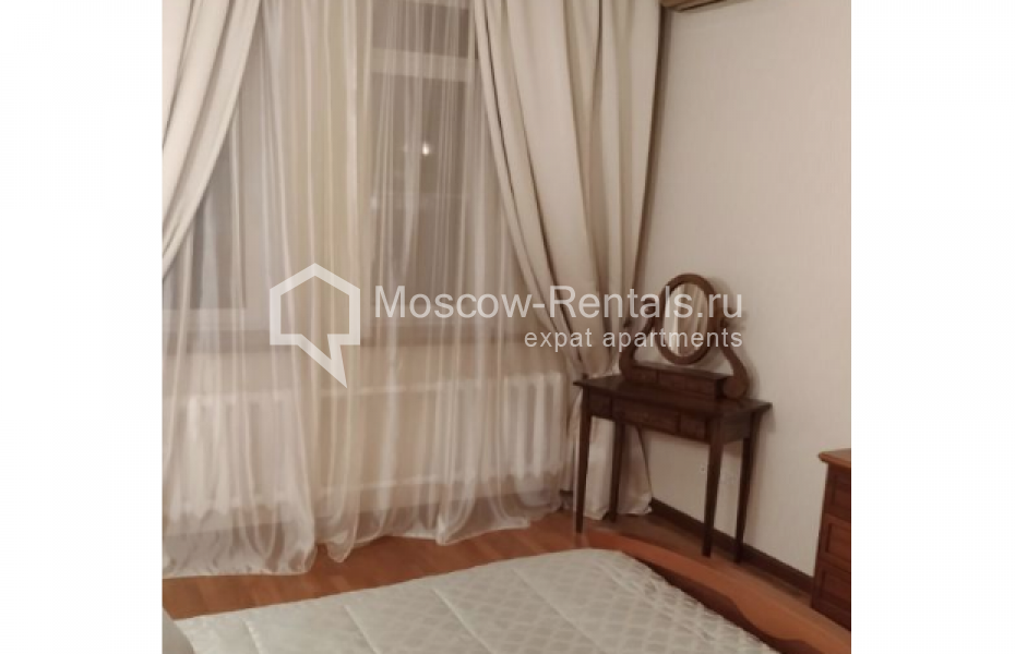 Photo #9 3-room (2 BR) apartment for <a href="http://moscow-rentals.ru/en/articles/long-term-rent" target="_blank">a long-term</a> rent
 in Russia, Moscow, Gilyarovskogo str, 4К1