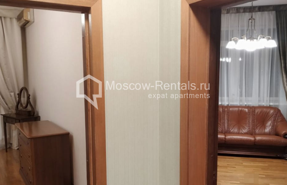 Photo #12 3-room (2 BR) apartment for <a href="http://moscow-rentals.ru/en/articles/long-term-rent" target="_blank">a long-term</a> rent
 in Russia, Moscow, Gilyarovskogo str, 4К1