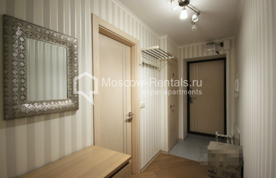 Photo #11 3-room (2 BR) apartment for <a href="http://moscow-rentals.ru/en/articles/long-term-rent" target="_blank">a long-term</a> rent
 in Russia, Moscow, Bannyi lane, 4С2