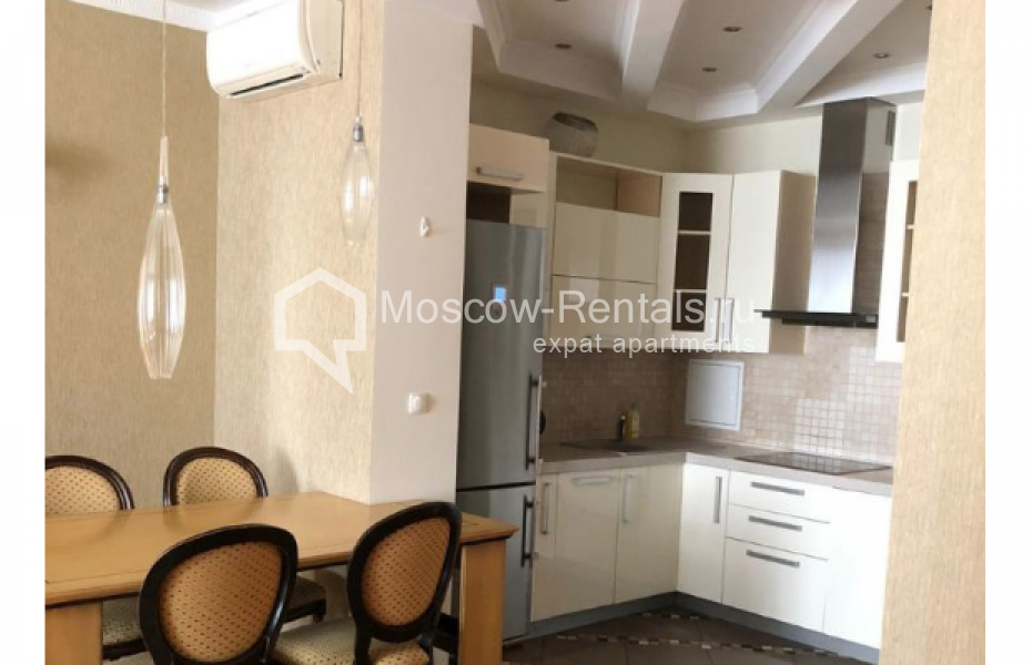 Photo #3 3-room (2 BR) apartment for <a href="http://moscow-rentals.ru/en/articles/long-term-rent" target="_blank">a long-term</a> rent
 in Russia, Moscow, Shabolovka str, 23к1