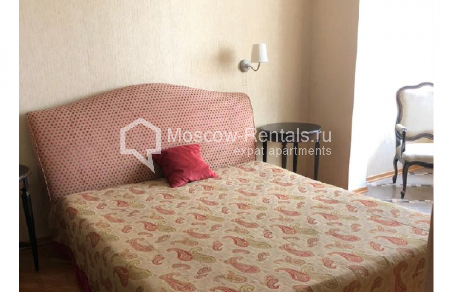 Photo #6 3-room (2 BR) apartment for <a href="http://moscow-rentals.ru/en/articles/long-term-rent" target="_blank">a long-term</a> rent
 in Russia, Moscow, Shabolovka str, 23к1