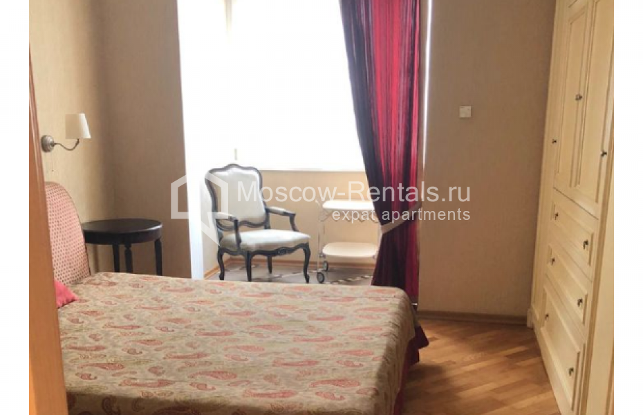 Photo #7 3-room (2 BR) apartment for <a href="http://moscow-rentals.ru/en/articles/long-term-rent" target="_blank">a long-term</a> rent
 in Russia, Moscow, Shabolovka str, 23к1