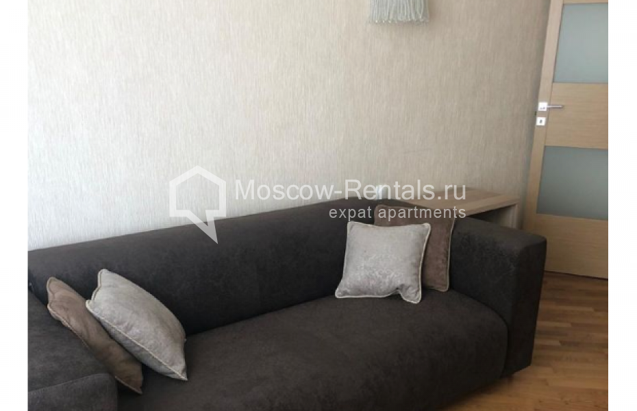 Photo #10 3-room (2 BR) apartment for <a href="http://moscow-rentals.ru/en/articles/long-term-rent" target="_blank">a long-term</a> rent
 in Russia, Moscow, Shabolovka str, 23к1
