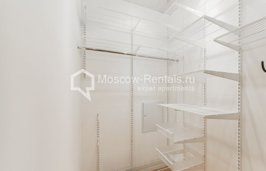 Photo #19 3-room (2 BR) apartment for <a href="http://moscow-rentals.ru/en/articles/long-term-rent" target="_blank">a long-term</a> rent
 in Russia, Moscow, M. Tolmachevskyi lane, 8С2