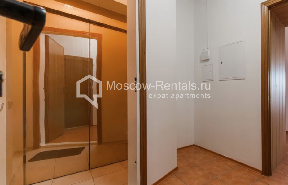 Photo #28 3-room (2 BR) apartment for <a href="http://moscow-rentals.ru/en/articles/long-term-rent" target="_blank">a long-term</a> rent
 in Russia, Moscow, M. Tolmachevskyi lane, 8С2