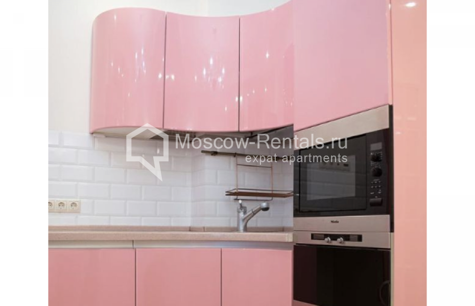 Photo #5 3-room (2 BR) apartment for <a href="http://moscow-rentals.ru/en/articles/long-term-rent" target="_blank">a long-term</a> rent
 in Russia, Moscow, Serpukhovskyi val, 21к4