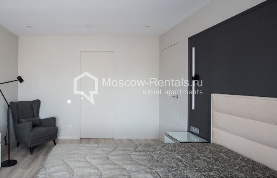 Photo #7 4-room (3 BR) apartment for <a href="http://moscow-rentals.ru/en/articles/long-term-rent" target="_blank">a long-term</a> rent
 in Russia, Moscow, B. Gruzinskaya str, 39