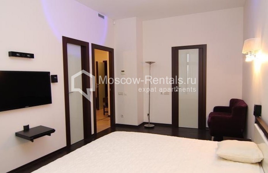 Photo #5 2-room (1 BR) apartment for <a href="http://moscow-rentals.ru/en/articles/long-term-rent" target="_blank">a long-term</a> rent
 in Russia, Moscow, Vernadskogo prosp, 105 bld 4