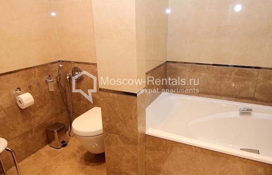 Photo #8 2-room (1 BR) apartment for <a href="http://moscow-rentals.ru/en/articles/long-term-rent" target="_blank">a long-term</a> rent
 in Russia, Moscow, Vernadskogo prosp, 105 bld 4