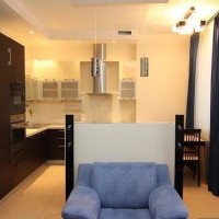 Photo #2 2-room (1 BR) apartment for <a href="http://moscow-rentals.ru/en/articles/long-term-rent" target="_blank">a long-term</a> rent
 in Russia, Moscow, Vernadskogo prosp, 105 bld 4