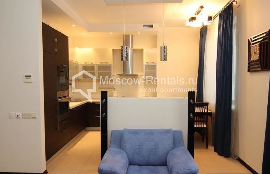 Photo #3 2-room (1 BR) apartment for <a href="http://moscow-rentals.ru/en/articles/long-term-rent" target="_blank">a long-term</a> rent
 in Russia, Moscow, Vernadskogo prosp, 105 bld 4