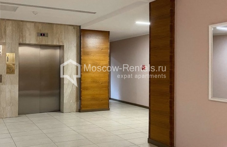 Photo #12 3-room (2 BR) apartment for <a href="http://moscow-rentals.ru/en/articles/long-term-rent" target="_blank">a long-term</a> rent
 in Russia, Moscow, Ozerkovskaya emb, 26