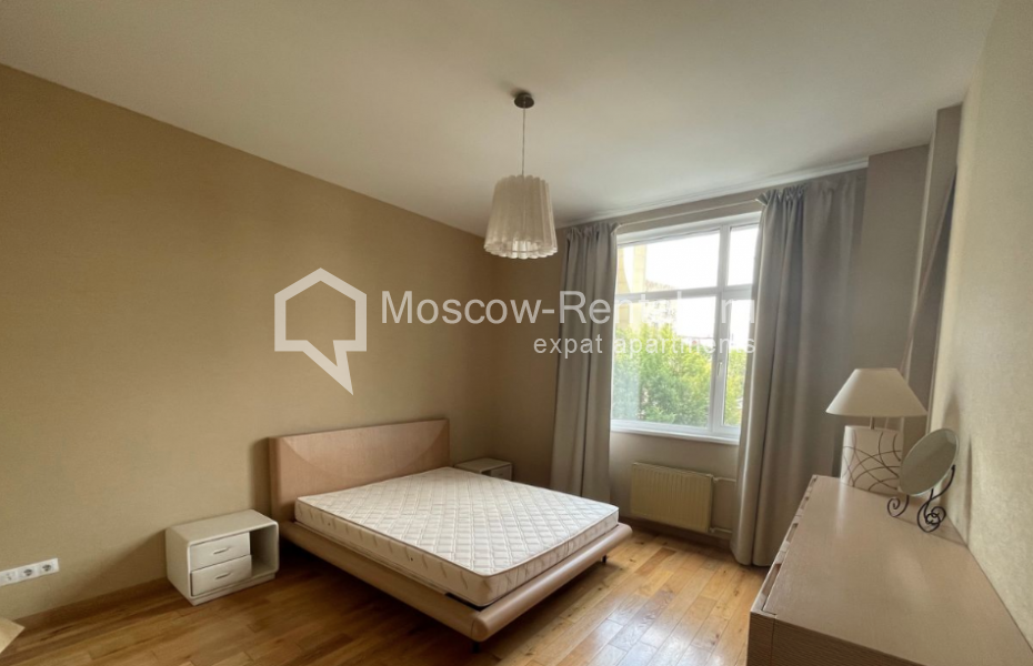 Photo #6 3-room (2 BR) apartment for <a href="http://moscow-rentals.ru/en/articles/long-term-rent" target="_blank">a long-term</a> rent
 in Russia, Moscow, Shabolovka str, 10к1