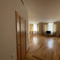 Photo #2 3-room (2 BR) apartment for <a href="http://moscow-rentals.ru/en/articles/long-term-rent" target="_blank">a long-term</a> rent
 in Russia, Moscow, Shabolovka str, 10к1