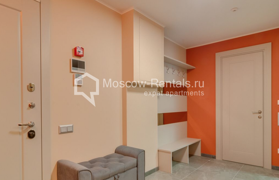 Photo #14 4-room (3 BR) apartment for <a href="http://moscow-rentals.ru/en/articles/long-term-rent" target="_blank">a long-term</a> rent
 in Russia, Moscow, Mytnaya str, 7с1